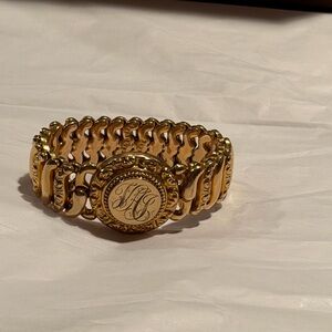 Expansion Sweetheart bracelet Elegant Gold Women's Bracelet